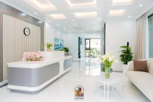 Latritcia Boutique Hotel - 4hvězdičkové hotely ve městě Cát Bà