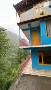 Solo ki Duniya, near Jhalori Pass, Jibhi, Shoja