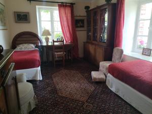 B&B / Chambres d'hotes Le Petit Manoir des Bruyeres : photos des chambres
