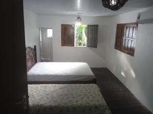 Casa de praia Milton JR