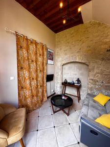 B&B / Chambres d'hotes Les Galeries de Beaulac : photos des chambres
