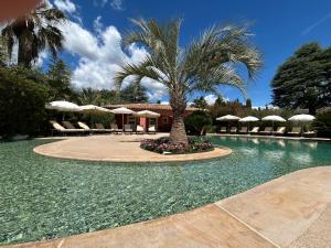 Villas Domaine De Respelido : photos des chambres
