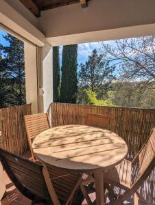 Maisons de vacances Gites Les Petits riens : photos des chambres