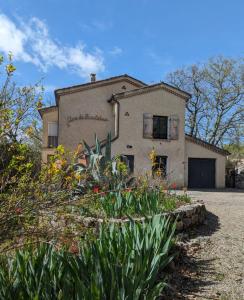 Maisons de vacances Gites Les Petits riens : photos des chambres