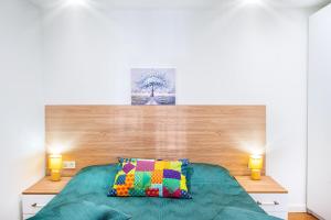 HB apartments Irakli Abashidze