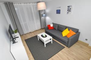 JJ Apartment Zator Energylandia