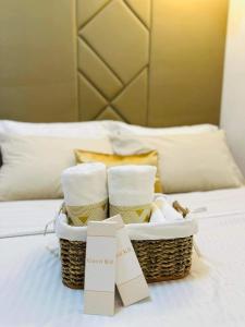 dream horizon staycation