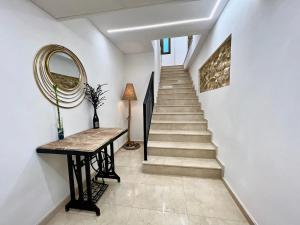 El Somni de Paqui Apartamentos Boutique Only Adults