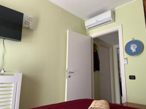 CAMERA SINGOLA, POLITECNICO MILANO BOVISA