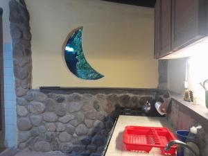 ENRAMADA Hospedaje en San Marcos Sierras