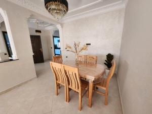 Holiday dream of Martil 2