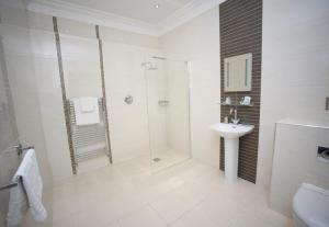 The White Swan Hotel