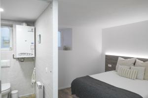 Apartamento Dormitalería