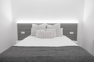 Apartamento Dormitalería
