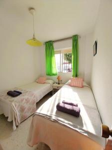 Beach Apartment La Costilla - Free Parking