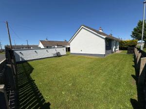 Binevenagh View, Magilligan Limavady Holiday Let