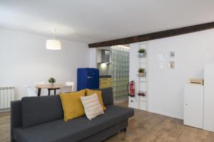 Apartamento Dormitalería