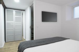 Apartamento Dormitalería