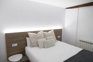 Apartamento Dormitalería