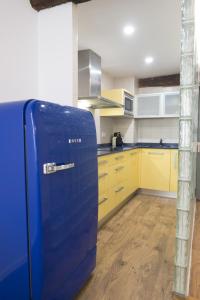 Apartamento Dormitalería
