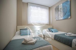 Casa Suncastle Ivan Luxury Homes Planta Baja Sur 1ªLinea