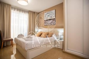 Casa Suncastle Ivan Luxury Homes Planta Baja Sur 1ªLinea