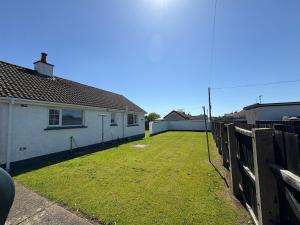 Binevenagh View, Magilligan Limavady Holiday Let
