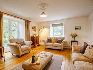 4 Bed in Corwen 88868
