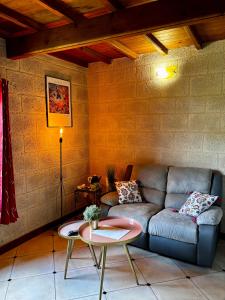 B&B / Chambres d'hotes Les Galeries de Beaulac : photos des chambres