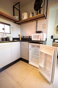 Villa Dei Colori Studio 3 perto de tudo ahú Térreo