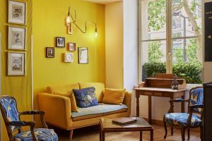 Hotel Marsiho by Happyculture