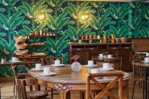 Hotels Hotel Marsiho by Happyculture : photos des chambres