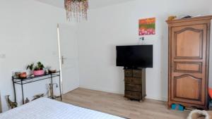 villa spacieuse avec terrasses et équipements prémium