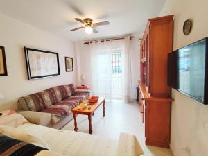 Beach Apartment La Costilla - Free Parking