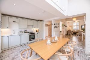 La Ronessa, Aldeburgh - 4hvězdičkové hotely ve městě Aldeburgh