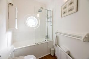 La Ronessa, Aldeburgh