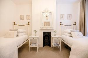 La Ronessa, Aldeburgh