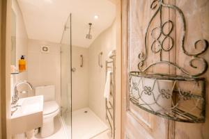 La Ronessa, Aldeburgh