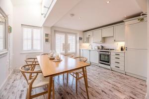 La Ronessa, Aldeburgh