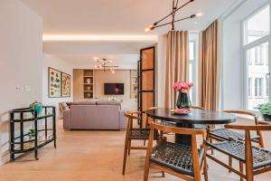 Westminster Apartments by DMontrio