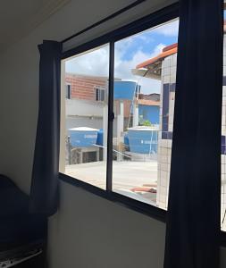 3 quartos duplex centro de Olinda - aconchegante