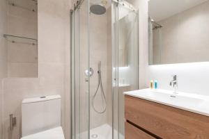 Elegance & comfort in Chamberi - 5A