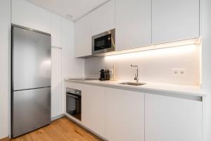 Elegance & comfort in Chamberi - 5A