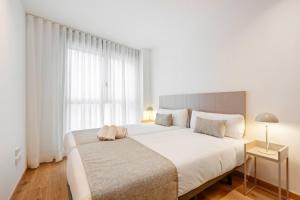 Elegance & comfort in Chamberi - 5A