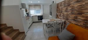 Maisons de vacances Les chants du bonheur : photos des chambres