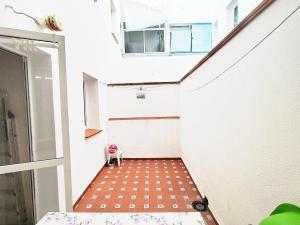 Beach Apartment La Costilla - Free Parking