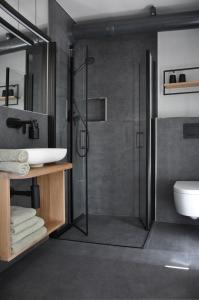 DIE NEUN - Loft, Garten, Lieblingsort