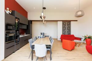 RARE-Superbe appt Suquet, jardin,6p,200m Croisette