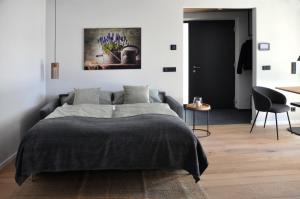 DIE NEUN - Loft, Garten, Lieblingsort