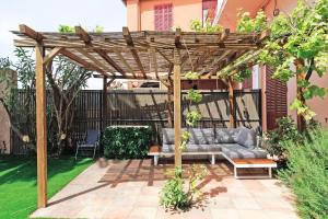 RARE-Superbe appt Suquet, jardin,6p,200m Croisette